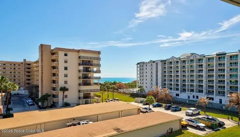 1700 N Atlantic Avenue Cocoa Beach FL 32931