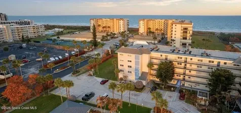 1700 N Atlantic Avenue Cocoa Beach FL 32931
