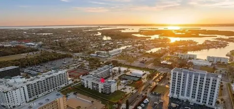 1700 N Atlantic Avenue Cocoa Beach FL 32931