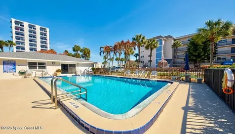 1700 N Atlantic Avenue Cocoa Beach FL 32931