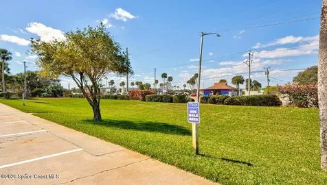 1700 N Atlantic Avenue Cocoa Beach FL 32931