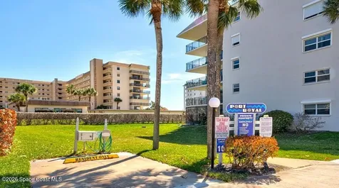 1700 N Atlantic Avenue Cocoa Beach FL 32931
