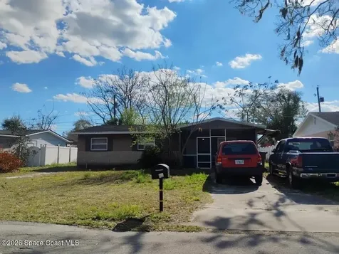 903 Doreen Avenue Ocoee FL 34761