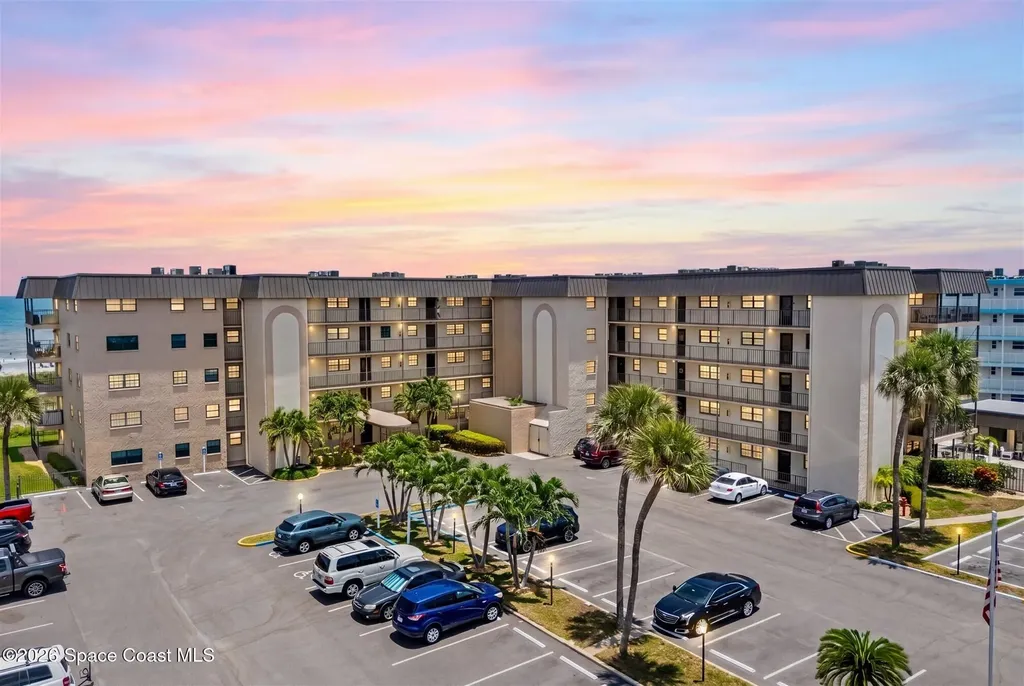 4100 Ocean Beach Boulevard Cocoa Beach FL 32931