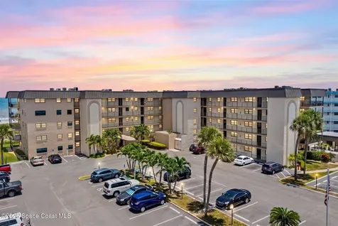 4100 Ocean Beach Boulevard Cocoa Beach FL 32931