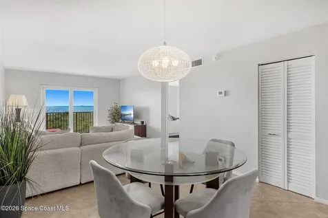 4100 Ocean Beach Boulevard Cocoa Beach FL 32931