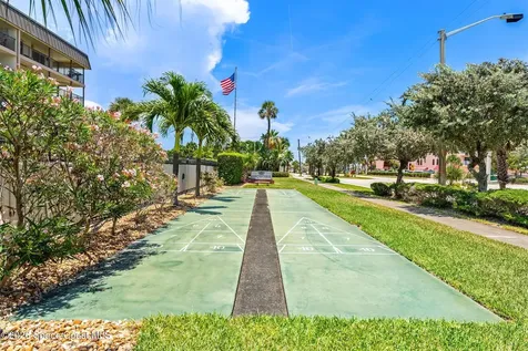 4100 Ocean Beach Boulevard Cocoa Beach FL 32931