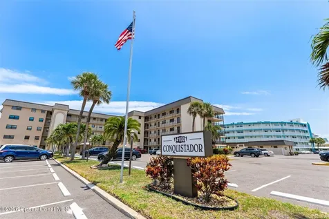4100 Ocean Beach Boulevard Cocoa Beach FL 32931