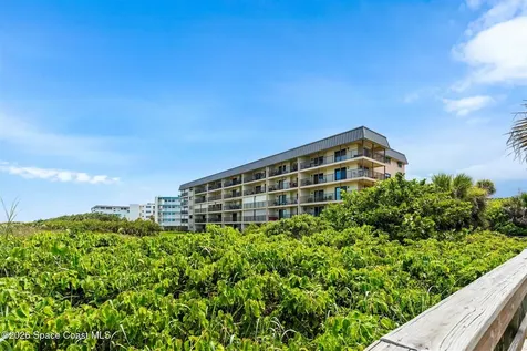 4100 Ocean Beach Boulevard Cocoa Beach FL 32931