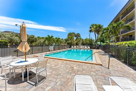4100 Ocean Beach Boulevard Cocoa Beach FL 32931