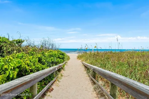 4100 Ocean Beach Boulevard Cocoa Beach FL 32931