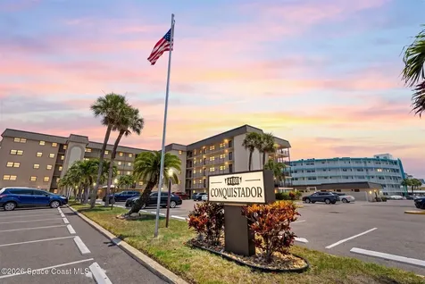 4100 Ocean Beach Boulevard Cocoa Beach FL 32931