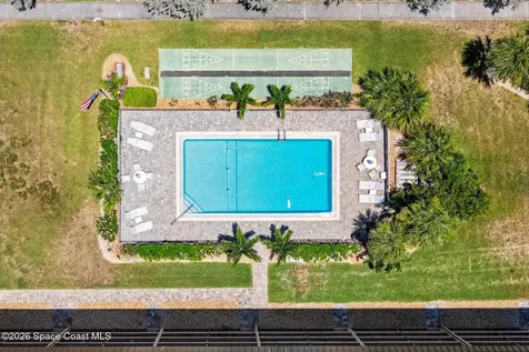 4100 Ocean Beach Boulevard Cocoa Beach FL 32931