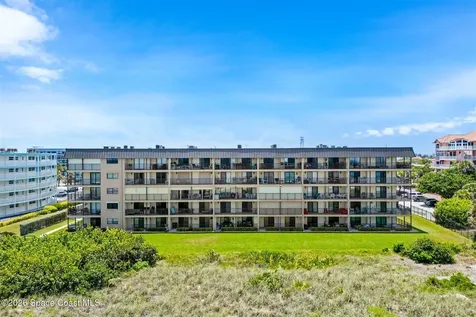 4100 Ocean Beach Boulevard Cocoa Beach FL 32931