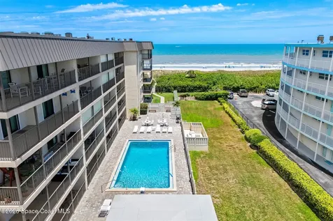 4100 Ocean Beach Boulevard Cocoa Beach FL 32931