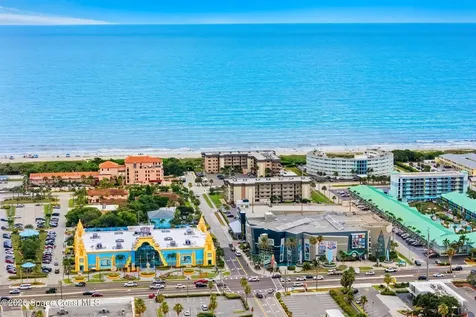 4100 Ocean Beach Boulevard Cocoa Beach FL 32931