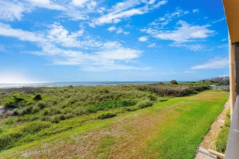 4100 Ocean Beach Boulevard Cocoa Beach FL 32931