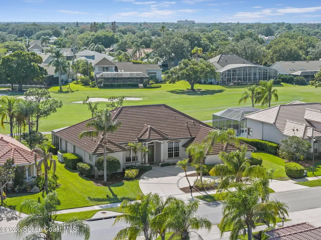 692 Nicklaus Drive Melbourne FL 32940