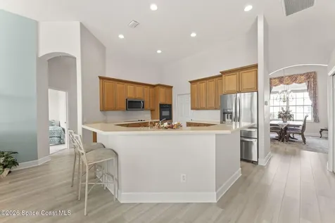 692 Nicklaus Drive Melbourne FL 32940