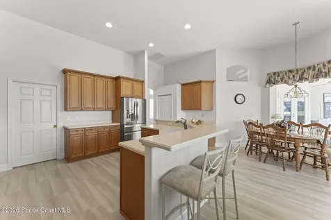 692 Nicklaus Drive Melbourne FL 32940