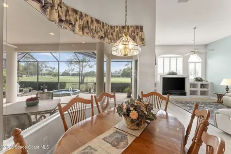 692 Nicklaus Drive Melbourne FL 32940