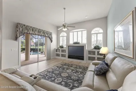 692 Nicklaus Drive Melbourne FL 32940