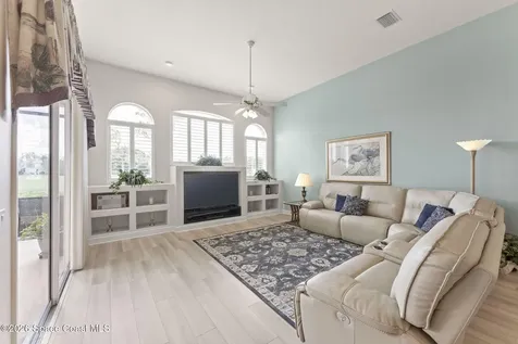 692 Nicklaus Drive Melbourne FL 32940
