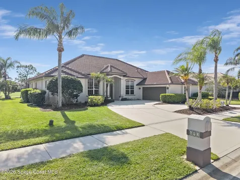 692 Nicklaus Drive Melbourne FL 32940