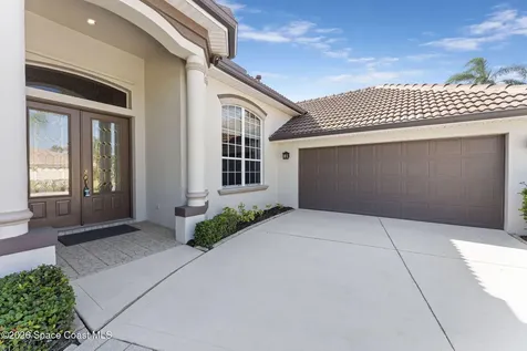 692 Nicklaus Drive Melbourne FL 32940