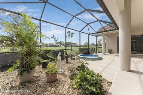 692 Nicklaus Drive Melbourne FL 32940