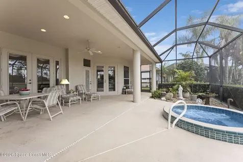692 Nicklaus Drive Melbourne FL 32940