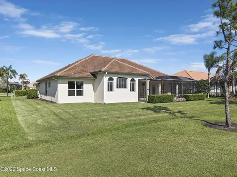 692 Nicklaus Drive Melbourne FL 32940