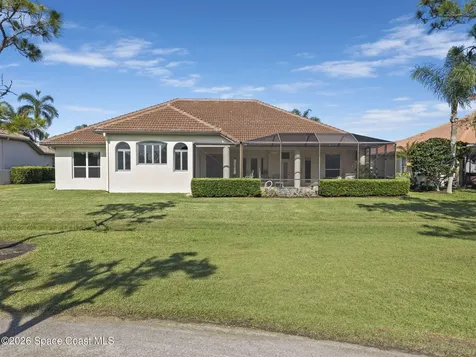 692 Nicklaus Drive Melbourne FL 32940