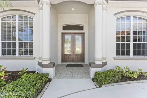 692 Nicklaus Drive Melbourne FL 32940