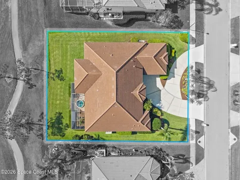 692 Nicklaus Drive Melbourne FL 32940
