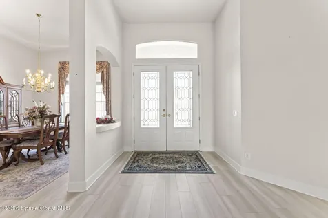 692 Nicklaus Drive Melbourne FL 32940