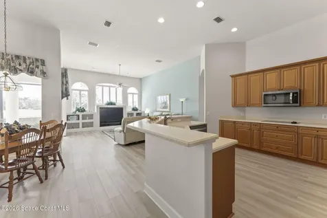 692 Nicklaus Drive Melbourne FL 32940