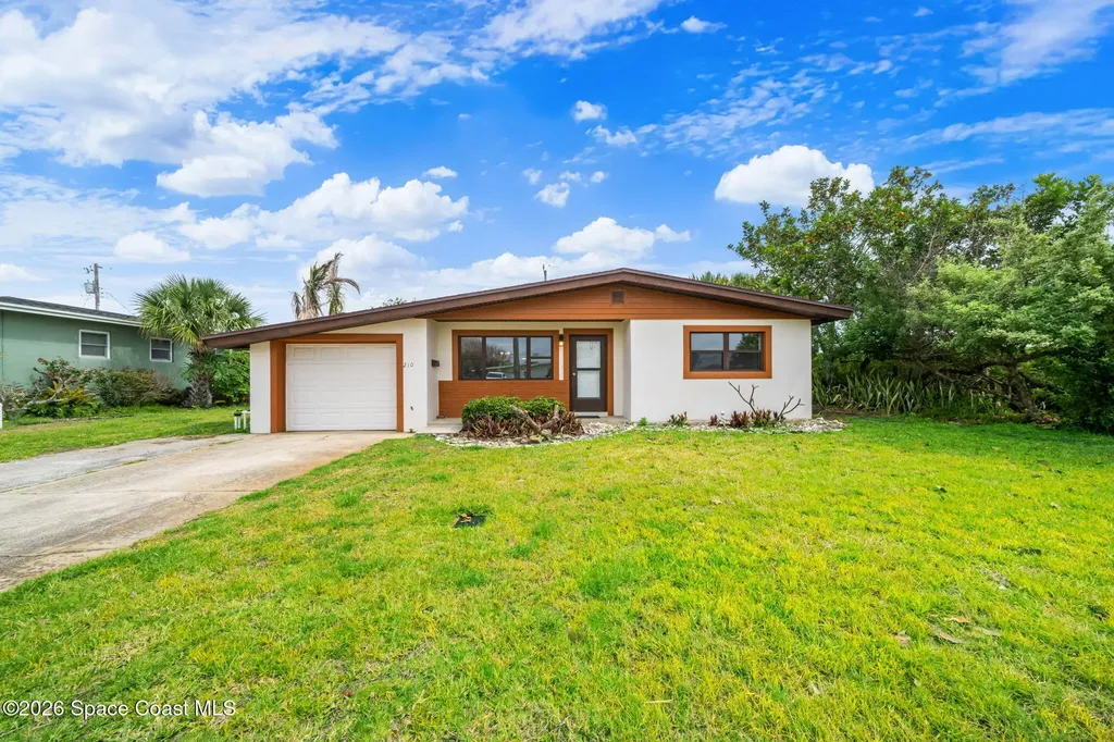 210 Park Avenue Satellite Beach FL 32937