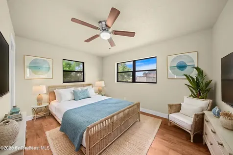 210 Park Avenue Satellite Beach FL 32937