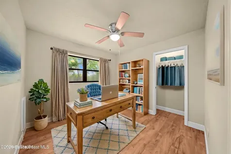 210 Park Avenue Satellite Beach FL 32937