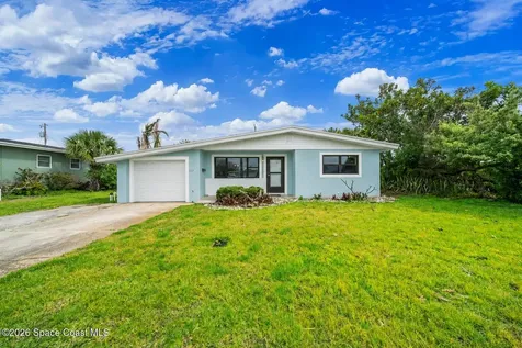 210 Park Avenue Satellite Beach FL 32937
