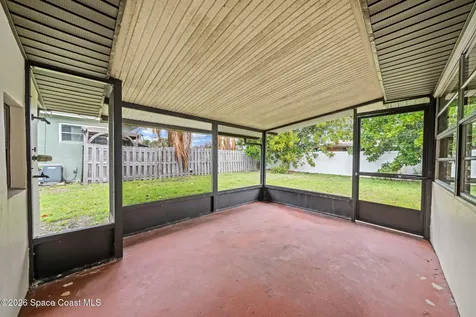 210 Park Avenue Satellite Beach FL 32937