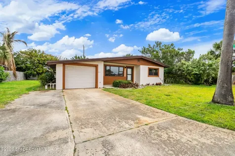 210 Park Avenue Satellite Beach FL 32937
