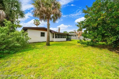 210 Park Avenue Satellite Beach FL 32937