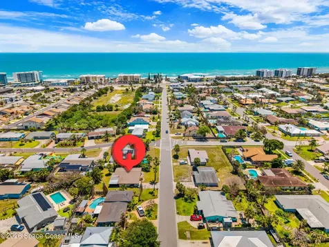 210 Park Avenue Satellite Beach FL 32937