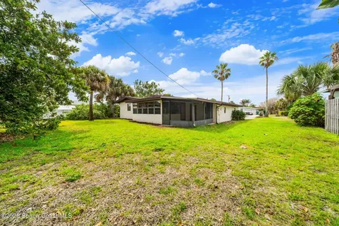 210 Park Avenue Satellite Beach FL 32937