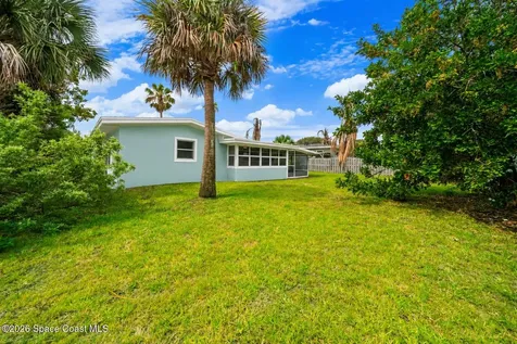 210 Park Avenue Satellite Beach FL 32937