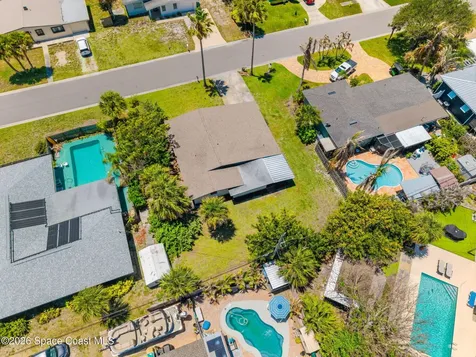 210 Park Avenue Satellite Beach FL 32937
