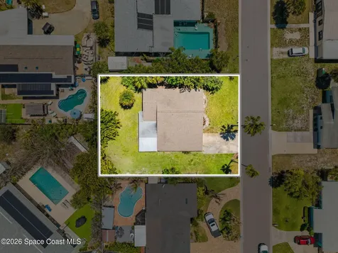 210 Park Avenue Satellite Beach FL 32937