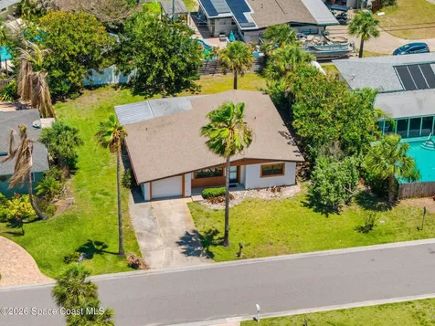 210 Park Avenue Satellite Beach FL 32937